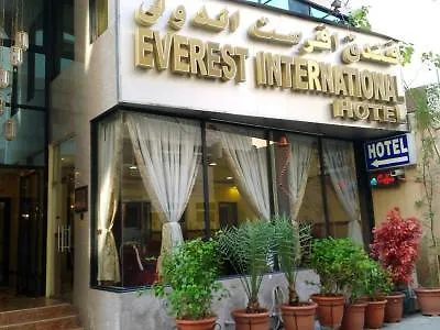 דובאי Everest International Hotel 0*,  איחוד האמירויות הערביות