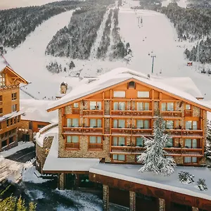Sport Village Hotel Soldeu
