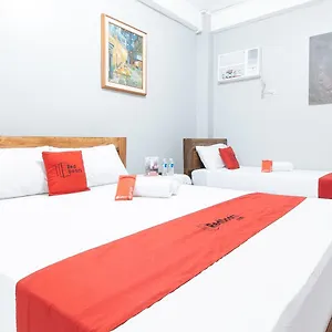 Reddoorz Near Rotonda Hotel Pasay