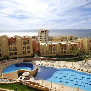 Marina Plaza Tala Bay Hotel Aqaba